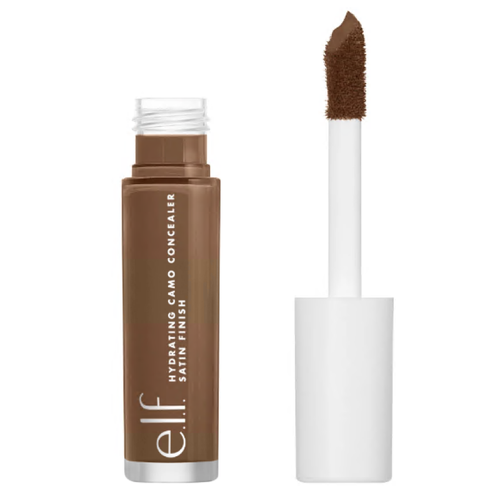 e.l.f. Cosmetics Hydrating Camo Concealer - Rich Cocoa