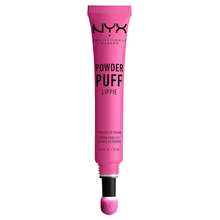 Load image into Gallery viewer, NYX Powder Puff Lippie Lip Cream - PPL18 Bby