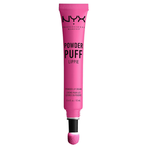 NYX Powder Puff Lippie Lip Cream - PPL18 Bby