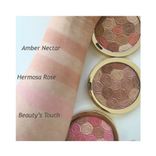 Load image into Gallery viewer, Milani Illuminating Face Powder - 02 Hermosa Rose