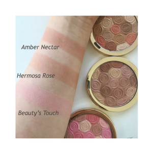 Milani Illuminating Face Powder - 02 Hermosa Rose