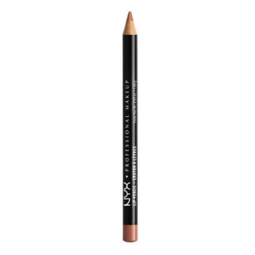 NYX Slim Pencil Lip Liner - SPL810 Natural