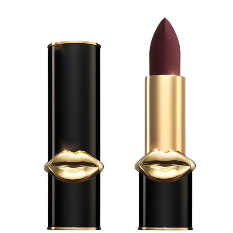 Pat McGrath Labs MatteTrance Lipstick - McMenamy 200