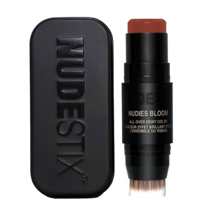 Nudestix Nudies Bloom All Over Face Dewy Color - Crimson Lover