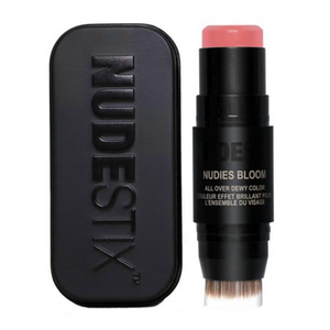 Nudestix Nudies Bloom All Over Face Dewy Color - Cherry Blossom Babe