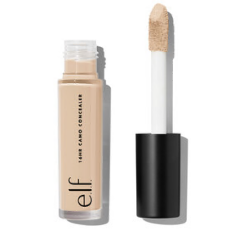 e.l.f. Cosmetics 16HR Camo Concealer - Medium Warm