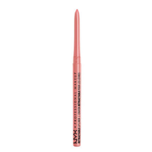 Load image into Gallery viewer, NYX Retractable Lip Liner - MPL Pinky Beige