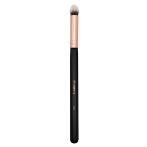 Morphe Makeup Brushes Collection Rose Gold - R33 Round Blender