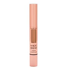 Load image into Gallery viewer, Charlotte Tilbury Magic Away Liquid Concealer - 13 Dark