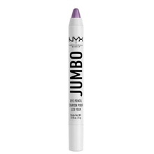 Load image into Gallery viewer, NYX Jumbo Eye Pencil - JEP642 Eggplant