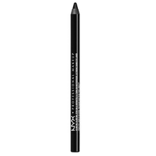 Load image into Gallery viewer, NYX Slide On Eyeliner Pencil - SL07 Jet Black