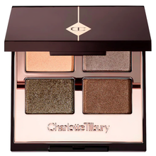 Load image into Gallery viewer, Charlotte Tilbury Luxury Eyeshadow Palette - The Golden Goddess