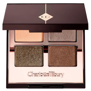 Charlotte Tilbury Luxury Eyeshadow Palette - The Golden Goddess