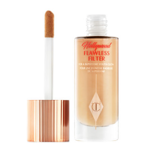 Charlotte Tilbury Hollywood Flawless Filter Liquid Highlighter - 2.5 Fair