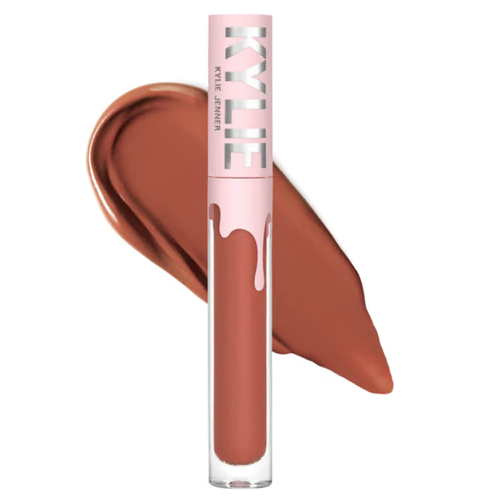 Kylie Cosmetics Matte Liquid Lipstick - Clap Back