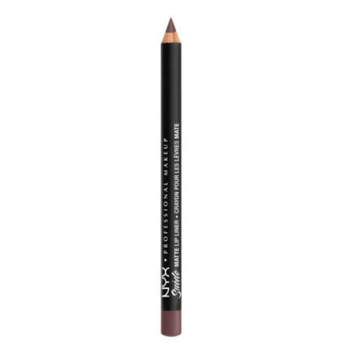 NYX Suede Matte Lip Liner - SMLL67 Moonwalk