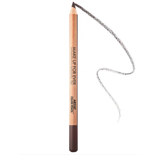 Make Up For Ever Artist Color Pencil Brow, Eye & Lip Liner - 612 Dimension Dark Brown
