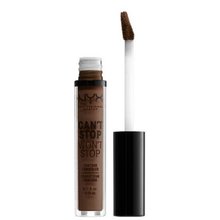 Load image into Gallery viewer, NYX Can&#39;t Stop Won&#39;t Stop Concealer - CSWS22 Deep