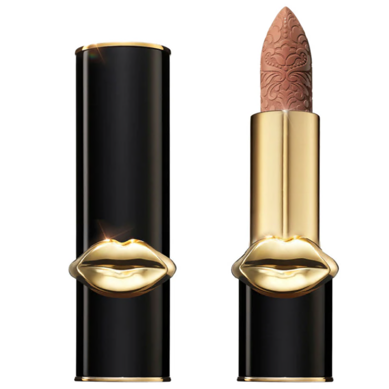 Pat McGrath Labs MatteTrance Lipstick - Honey Haze – Beautykom