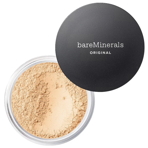 BareMinerals Original Loose Powder Foundation SPF 15 - Golden Fair 04