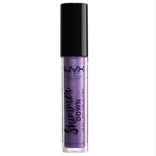 Load image into Gallery viewer, NYX Shimmer Down Lip Veil - SDLV11 Fortune Teller