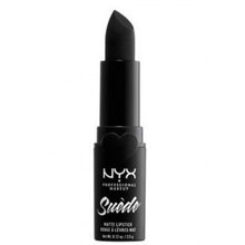 Load image into Gallery viewer, NYX Suede Matte Lipstick - SDMLS36 Alien