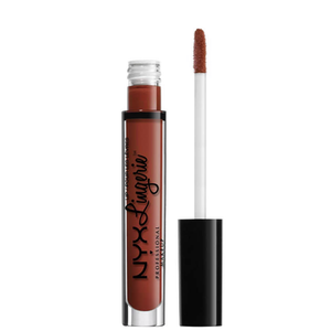 NYX Lip Lingerie Matte Liquid Lipstick - LIPLI12 Exotic