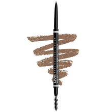 Load image into Gallery viewer, NYX Micro Brow Pencil - MBP03 Auburn