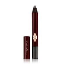 Load image into Gallery viewer, Charlotte Tilbury Colour Chameleon Eyeshadow Pencil - Black Diamonds