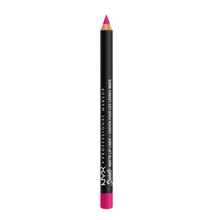 Load image into Gallery viewer, NYX Suede Matte Lip Liner - SMLL60 Clinger