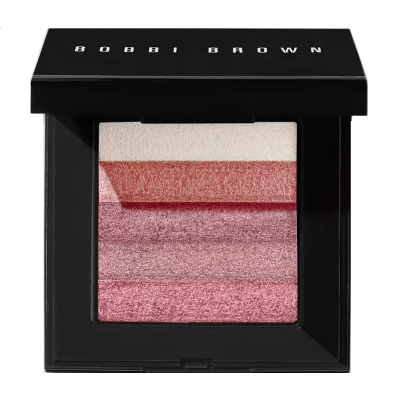 Bobbi Brown Shimmer Brick Compact - Rose