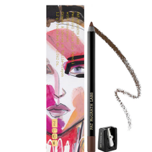 Load image into Gallery viewer, Pat McGrath Labs Permagel Ultra Lip Pencil - Brownouveaux