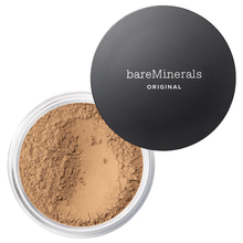 Load image into Gallery viewer, BareMinerals Original Loose Powder Foundation SPF 15 - Golden Tan 20