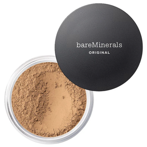 BareMinerals Original Loose Powder Foundation SPF 15 - Golden Tan 20