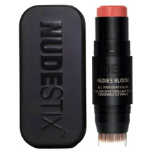 Load image into Gallery viewer, Nudestix Nudies Bloom All Over Face Dewy Color - Sweet Cheeks