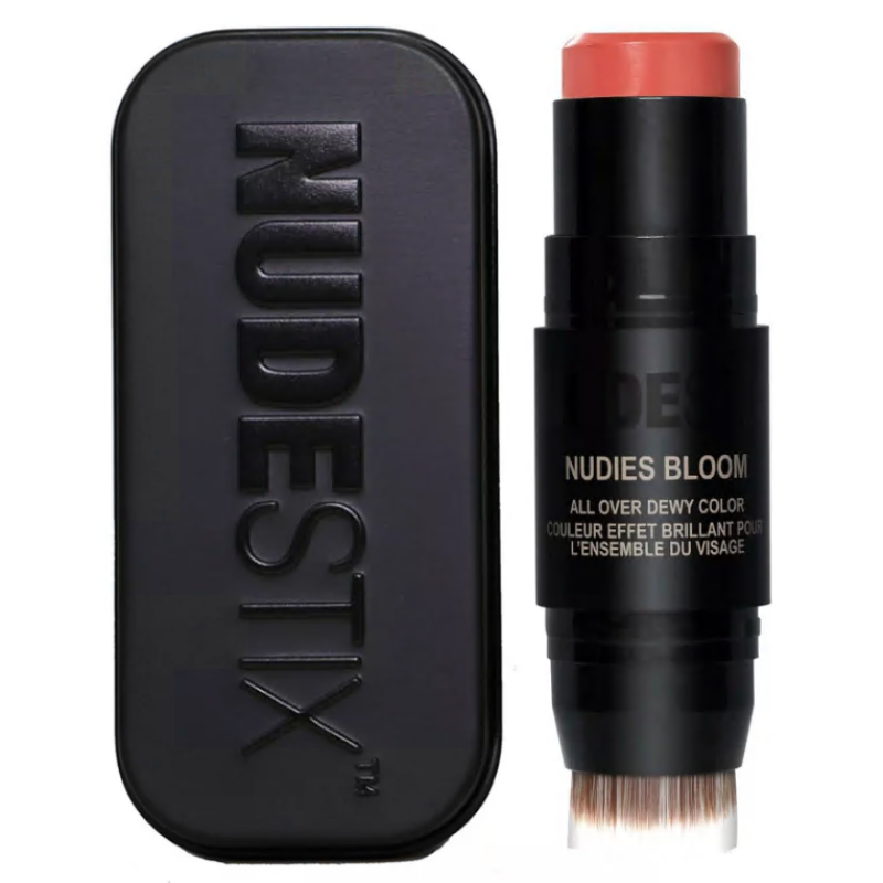 Nudestix Nudies Bloom All Over Face Dewy Color - Sweet Cheeks