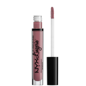 NYX Lip Lingerie Matte Liquid Lipstick - LIPLI02 Embellishment