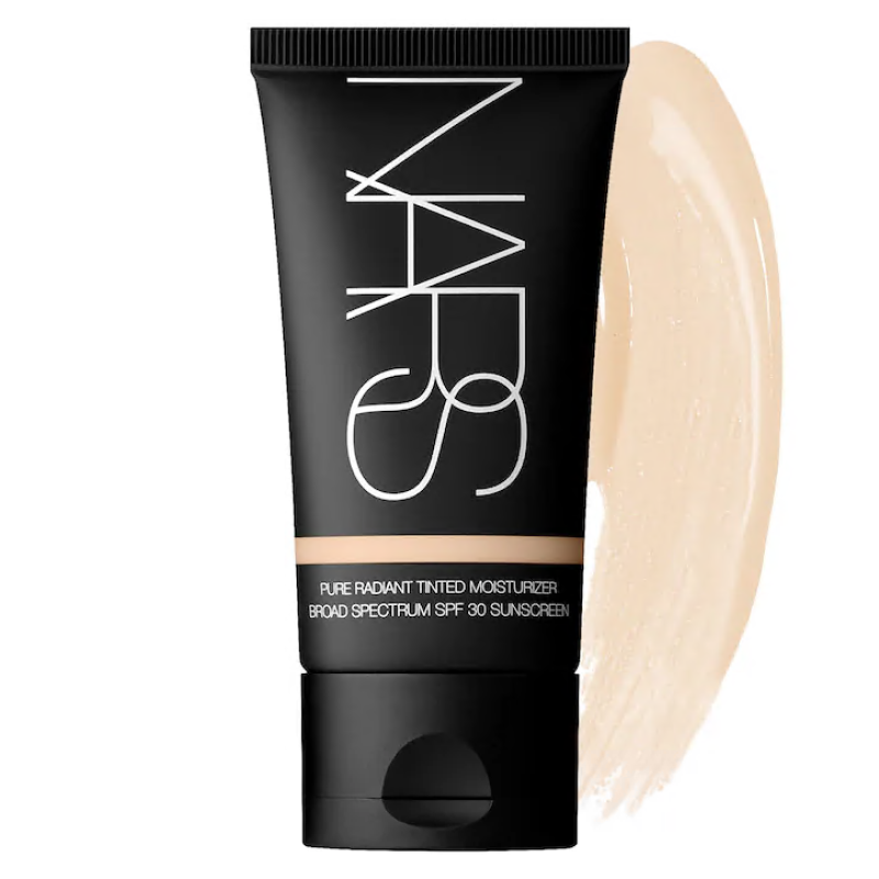 NARS Pure Radiant Tinted Moisturizer - Finland