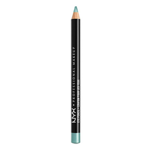 Load image into Gallery viewer, Nyx Slim Eye &amp; Eyebrow Pencil - SPE921 Baby Blue