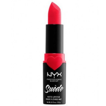 Load image into Gallery viewer, NYX Suede Matte Lipstick - SDMLS30 Kitten Heels