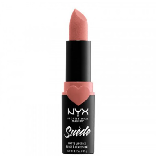 NYX Suede Matte Lipstick - SDMLS25 Stockholm