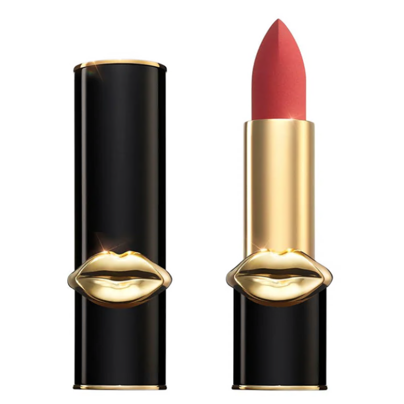 Pat McGrath Labs MatteTrance Lipstick - Fever Dream