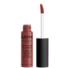 Load image into Gallery viewer, NYX Soft Matte Lip Cream - SMLC32 Rome