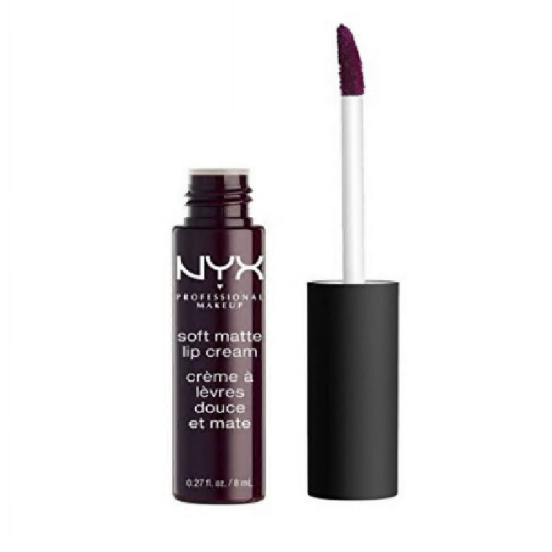 NYX Soft Matte Lip Cream - SMLC21 Transylvania