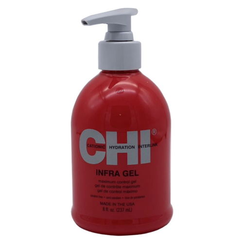 Chi Infra Gel Maximum Control 8 oz