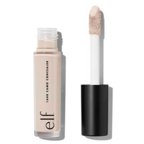 e.l.f. Cosmetics 16HR Camo Concealer - Light Ivory