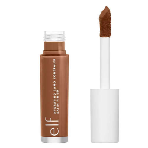 e.l.f. Cosmetics Hydrating Camo Concealer - Rich Chocolate