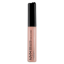 Load image into Gallery viewer, NYX Mega Shine Lip Gloss - LG101A Sugar Pie