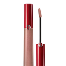 Load image into Gallery viewer, Giorgio Armani Lip Maestro Liquid Matte Lipstick - 110 Bronzed