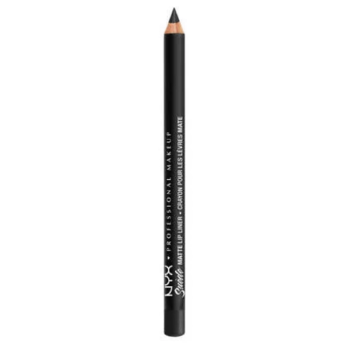 NYX Suede Matte Lip Liner - SMLL24 Alien